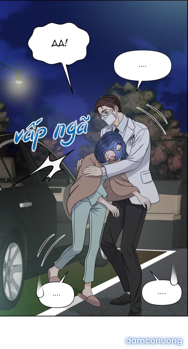 [18+] Em Sẽ Chọn Alpha Nào~ 