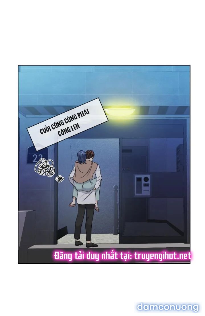 [18+] Em Sẽ Chọn Alpha Nào~ 