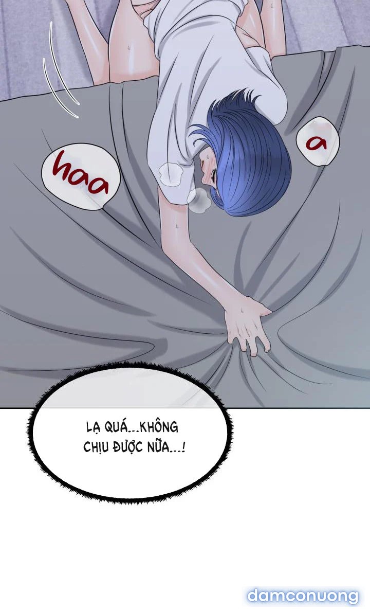[18+] Em Sẽ Chọn Alpha Nào~ 