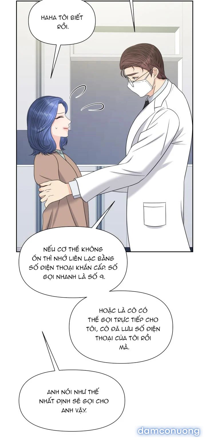 [18+] Em Sẽ Chọn Alpha Nào~ 