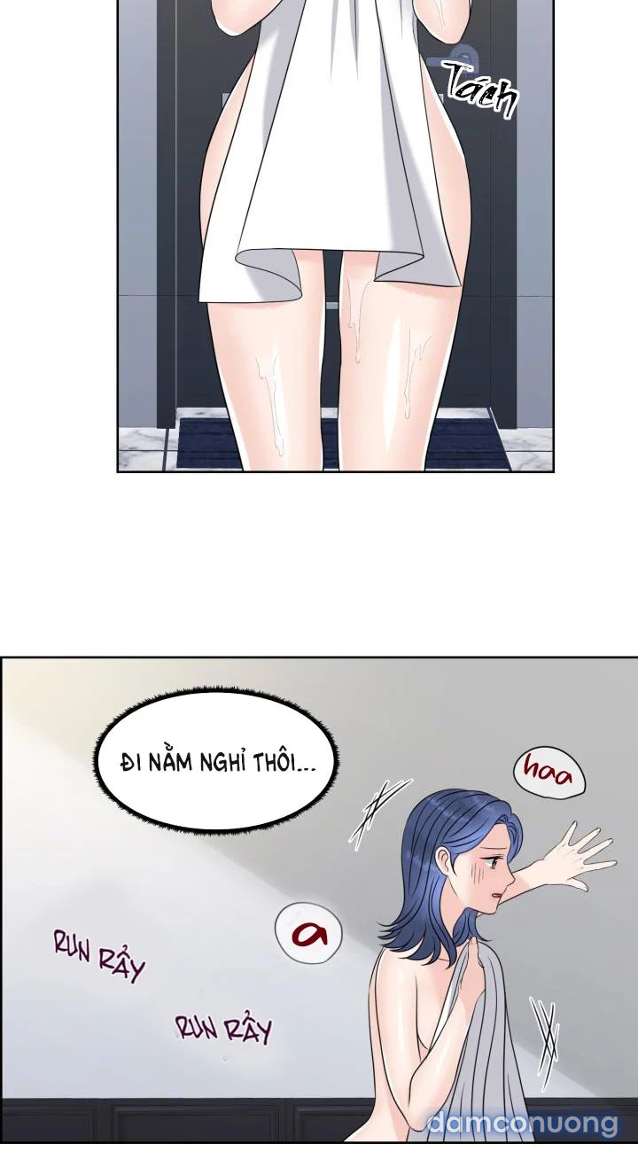 [18+] Em Sẽ Chọn Alpha Nào~ 