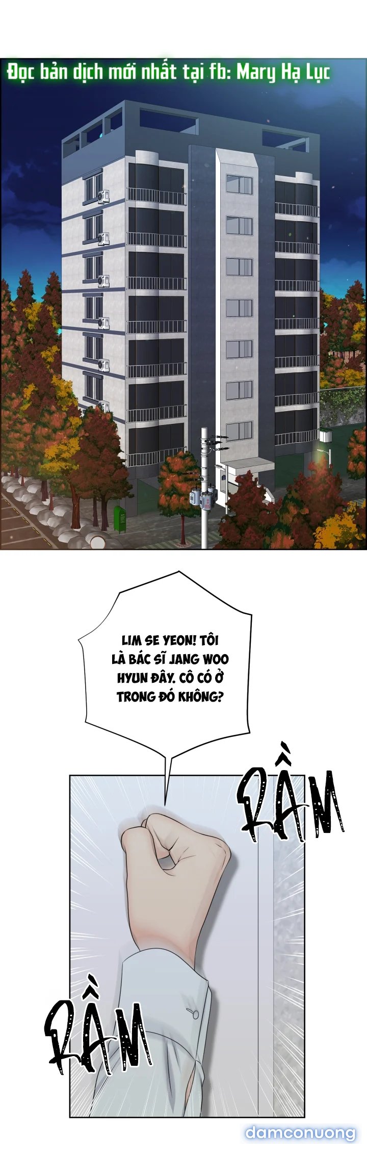 [18+] Em Sẽ Chọn Alpha Nào~ 