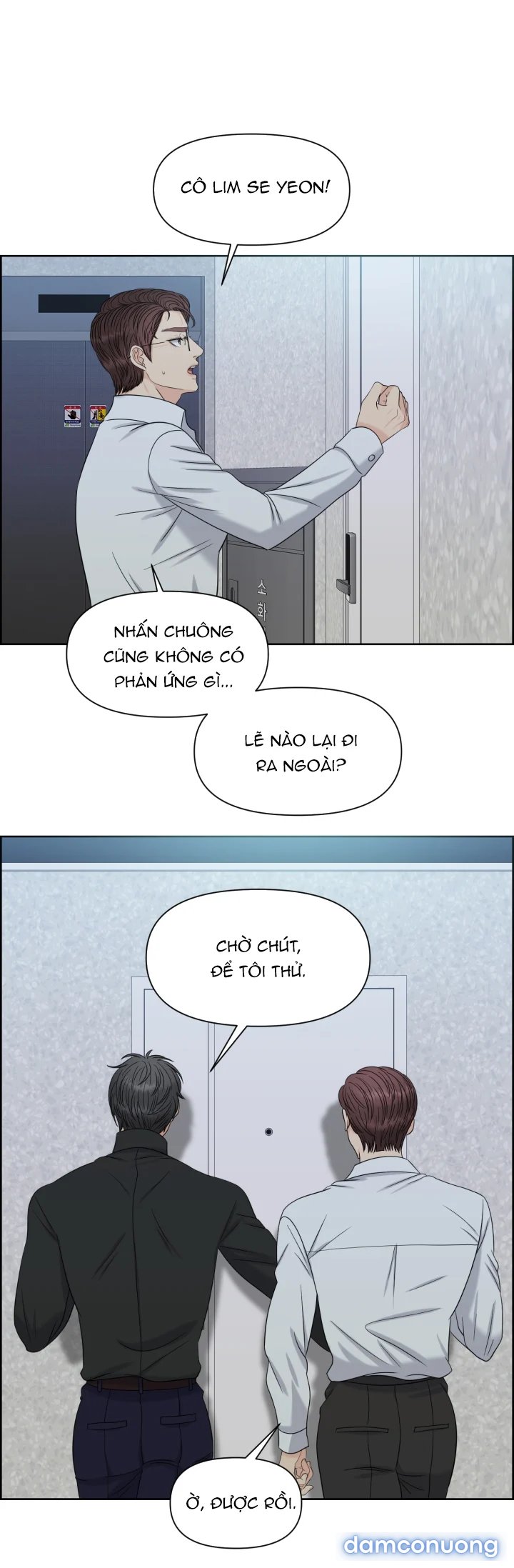 [18+] Em Sẽ Chọn Alpha Nào~ 