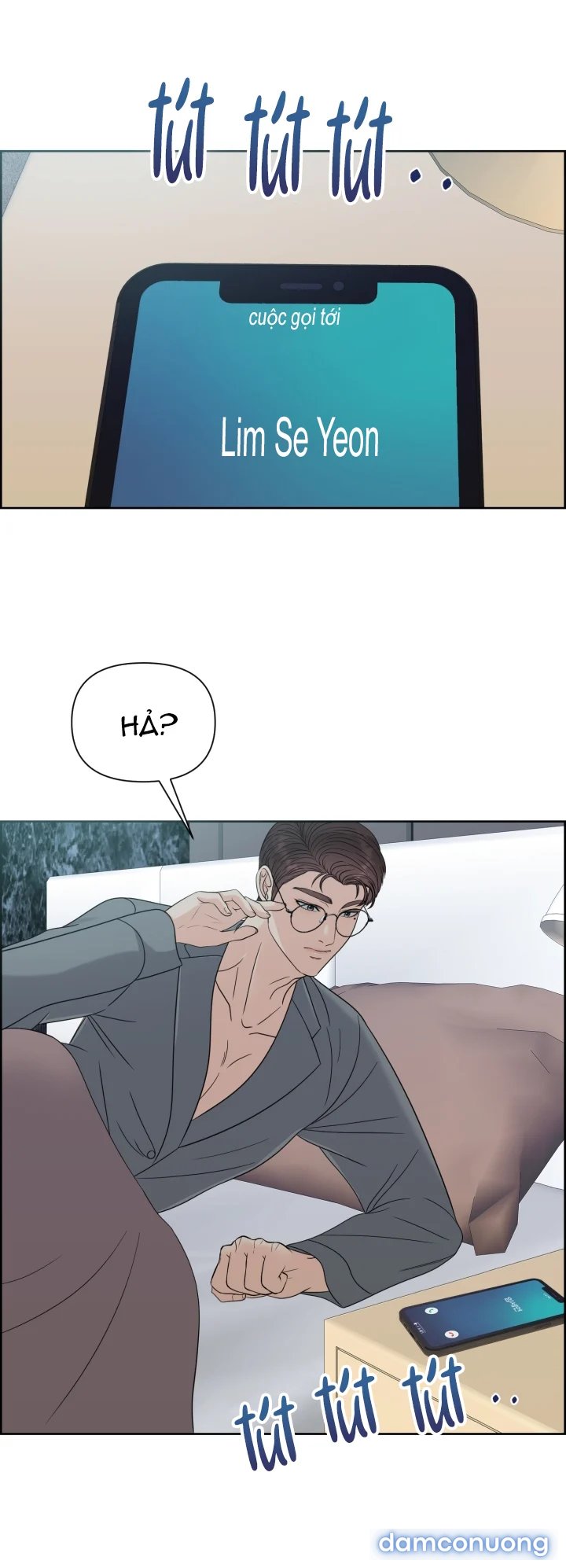 [18+] Em Sẽ Chọn Alpha Nào~ 