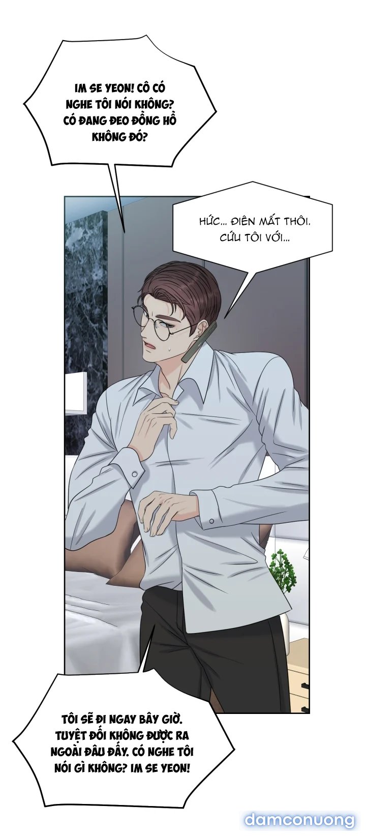 [18+] Em Sẽ Chọn Alpha Nào~ 