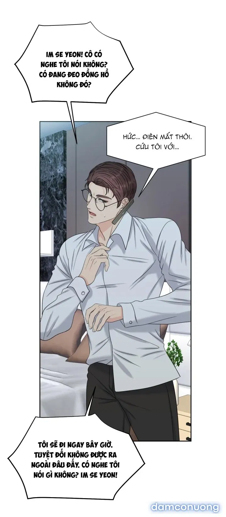 [18+] Em Sẽ Chọn Alpha Nào~ 