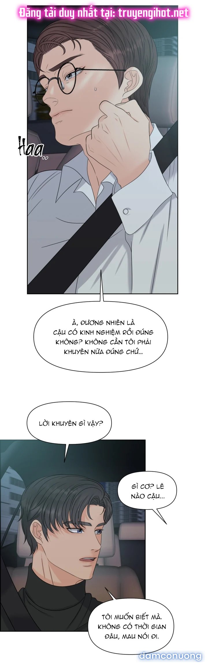 [18+] Em Sẽ Chọn Alpha Nào~ 