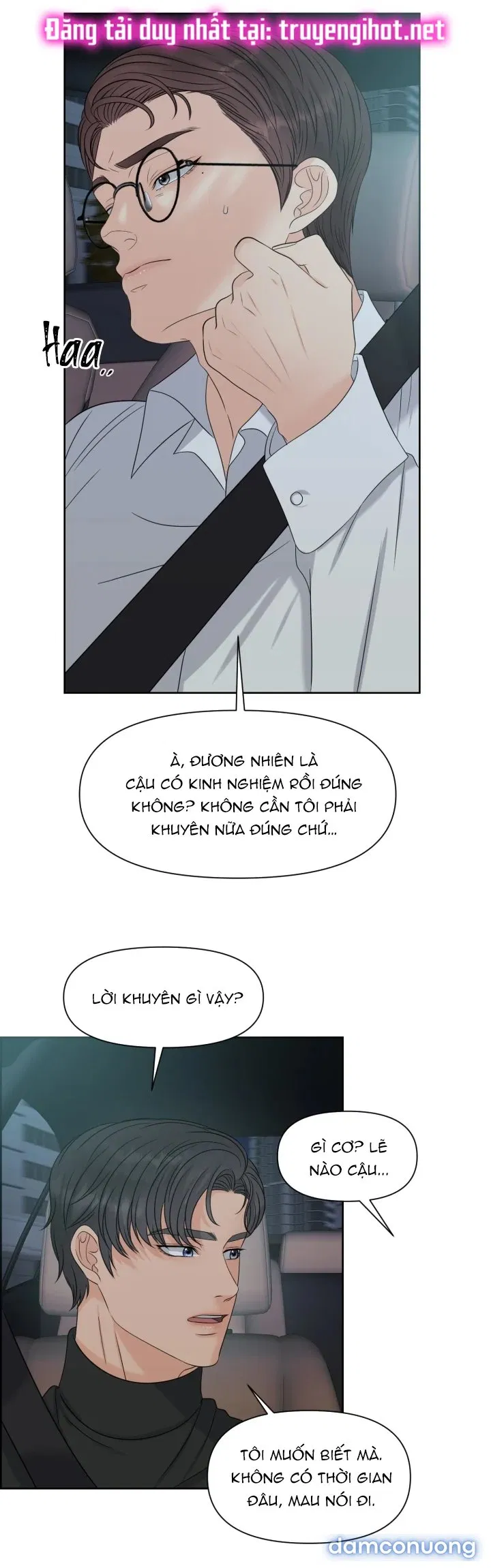 [18+] Em Sẽ Chọn Alpha Nào~ 