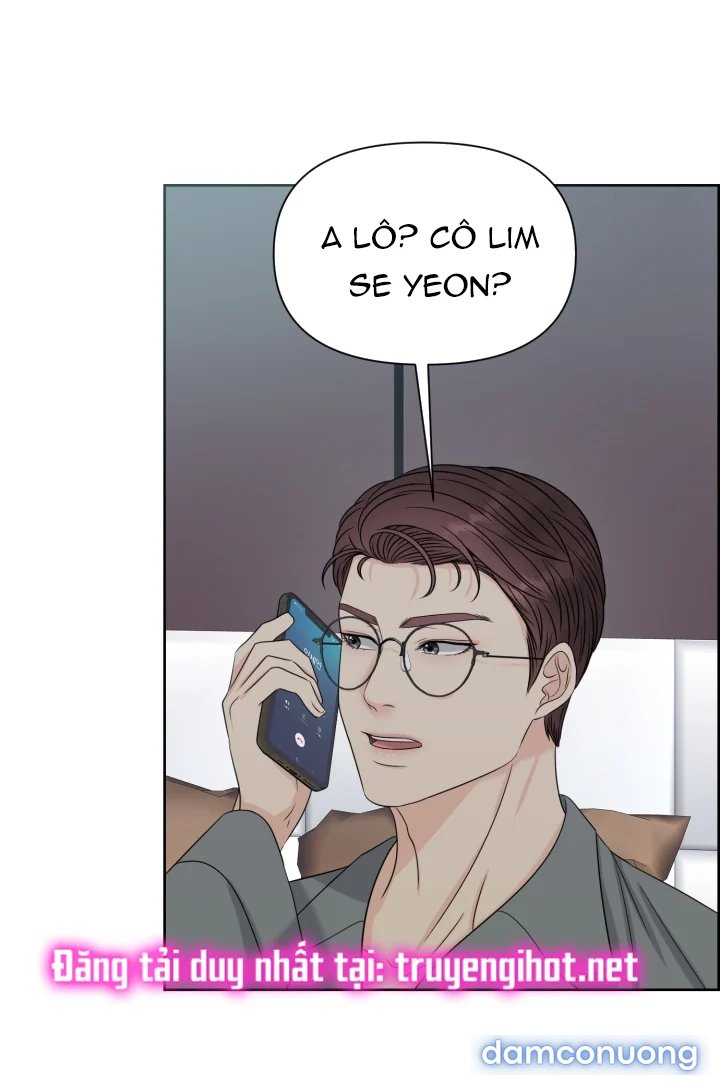[18+] Em Sẽ Chọn Alpha Nào~ 