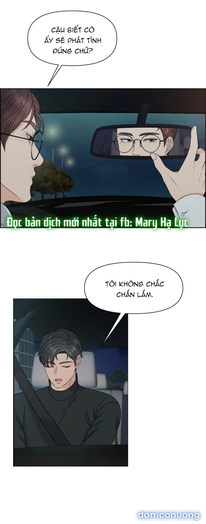 [18+] Em Sẽ Chọn Alpha Nào~ 