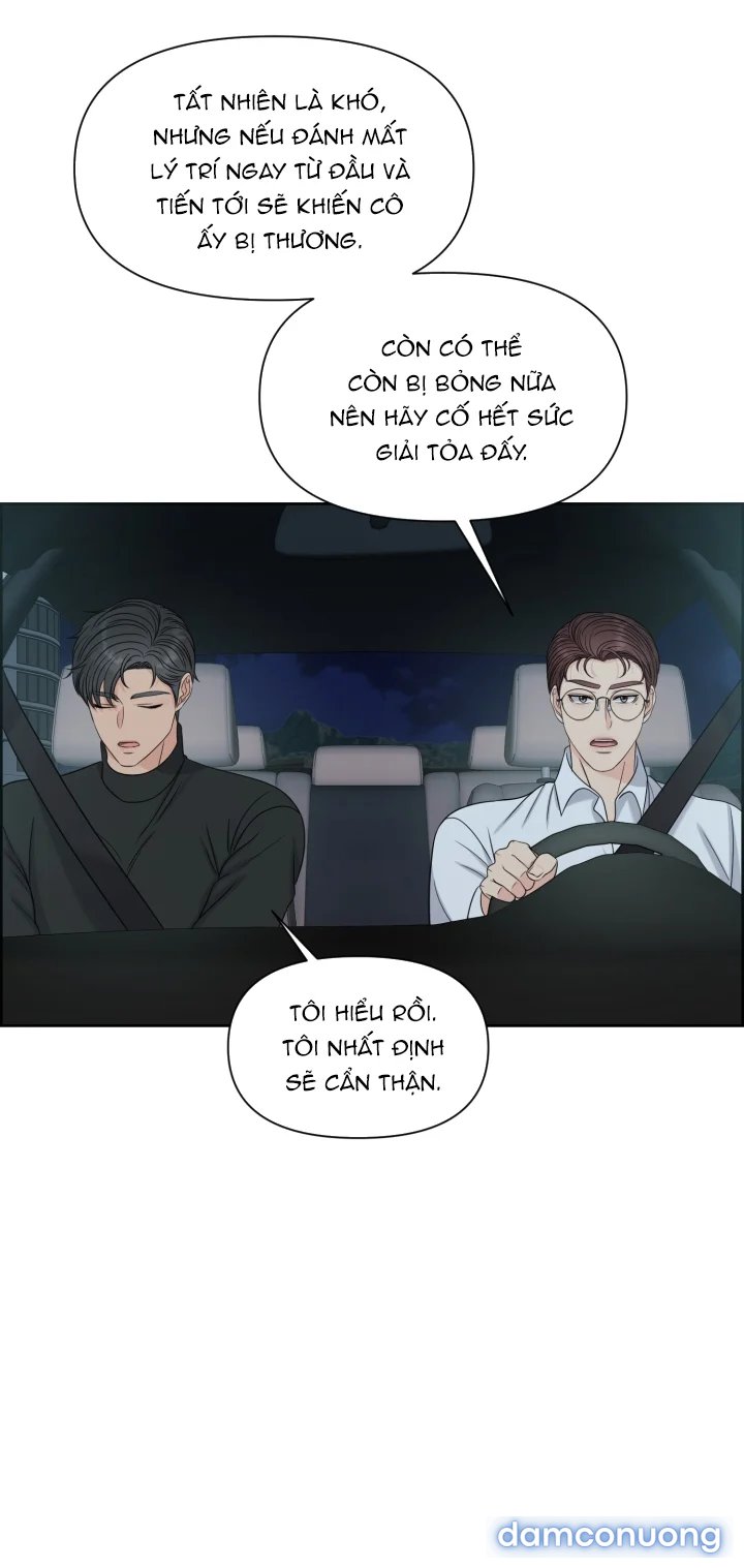 [18+] Em Sẽ Chọn Alpha Nào~ 