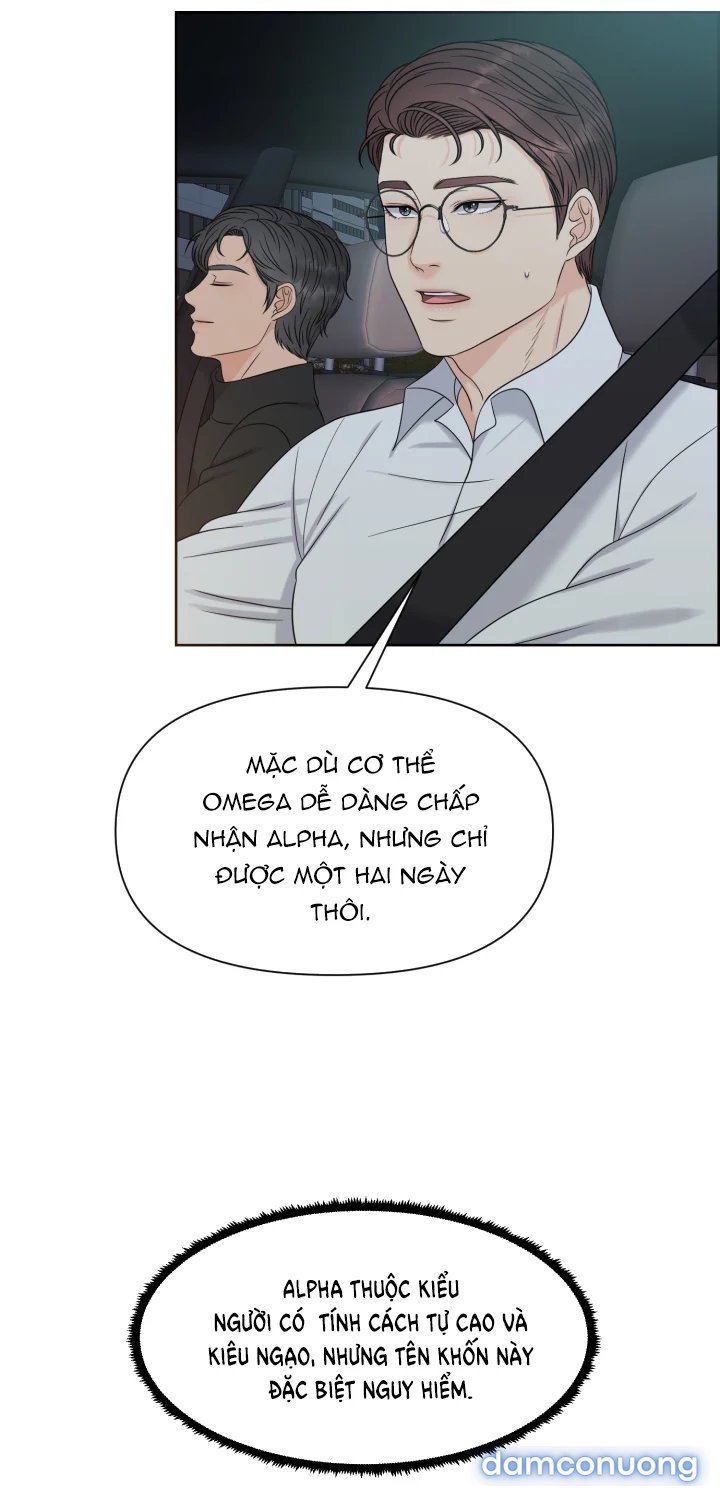 [18+] Em Sẽ Chọn Alpha Nào~ 