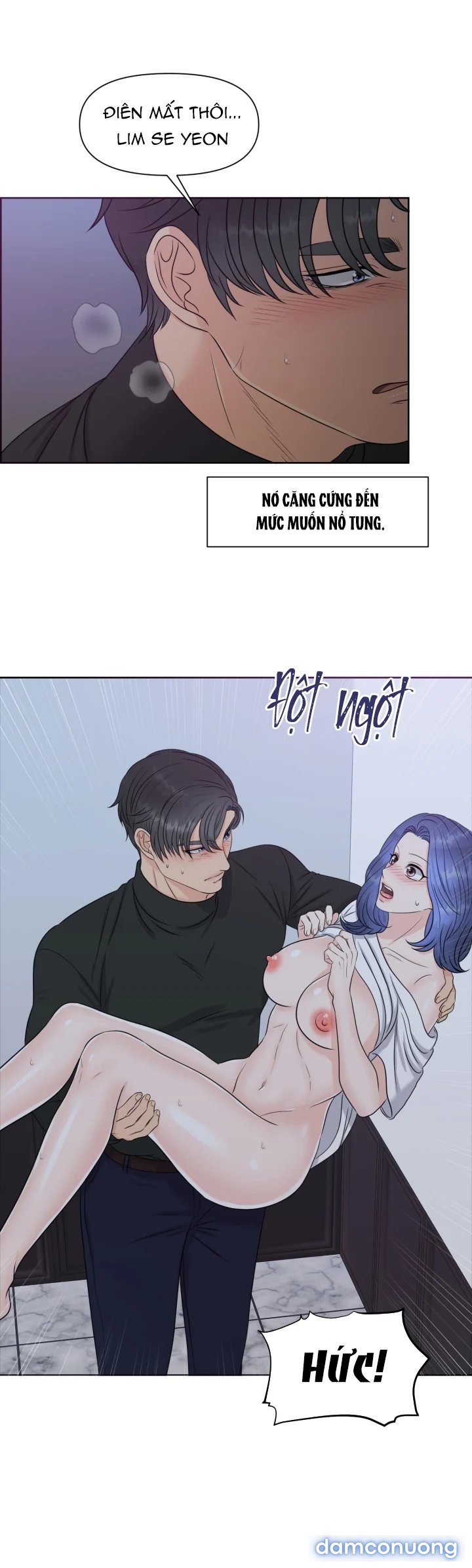 [18+] Em Sẽ Chọn Alpha Nào~ 