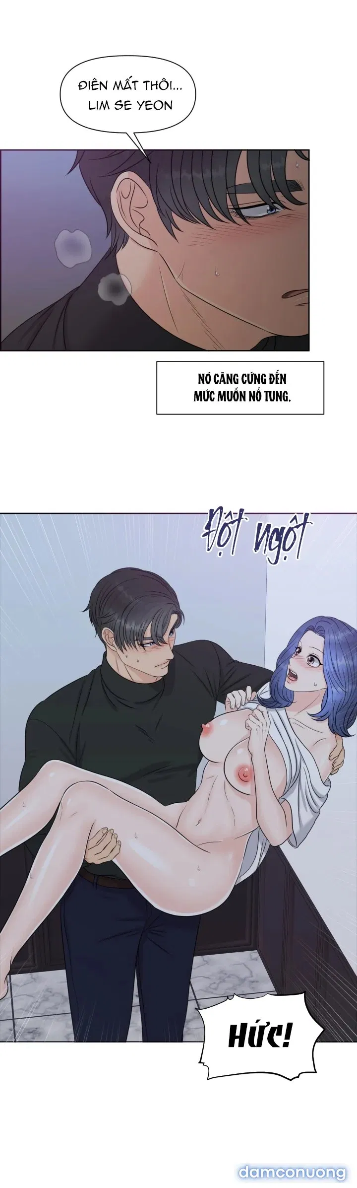 [18+] Em Sẽ Chọn Alpha Nào~ 