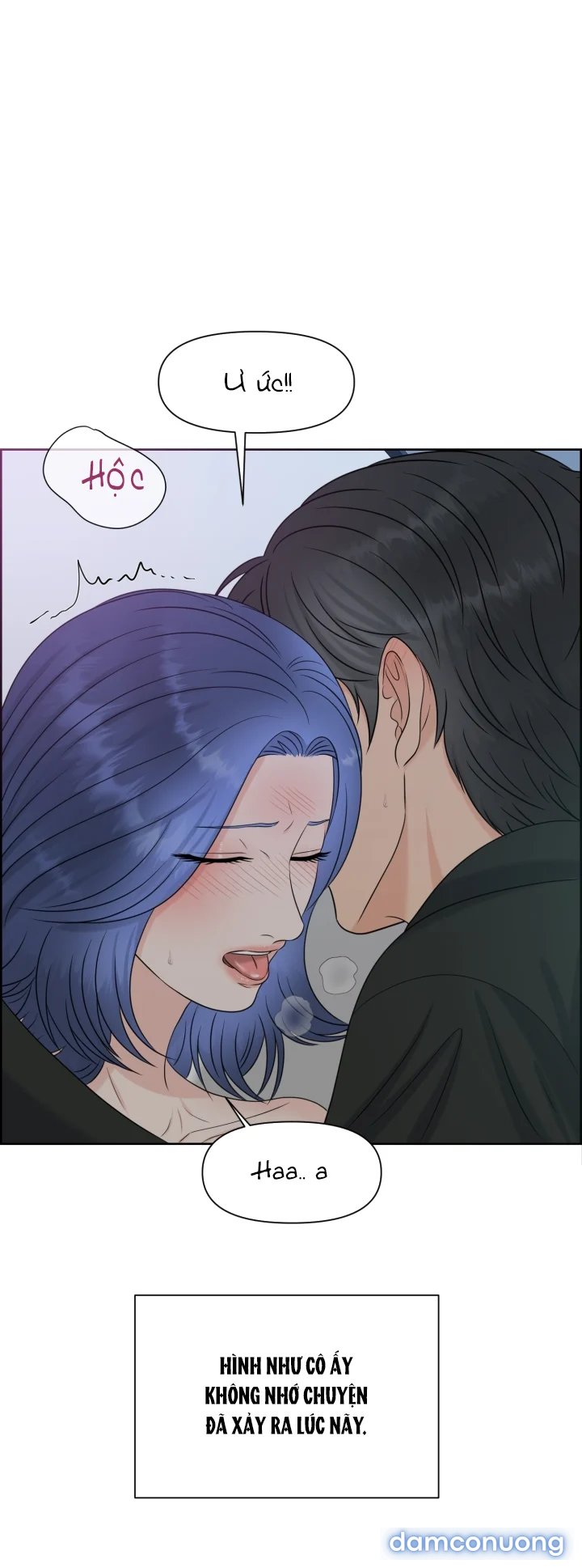 [18+] Em Sẽ Chọn Alpha Nào~ 