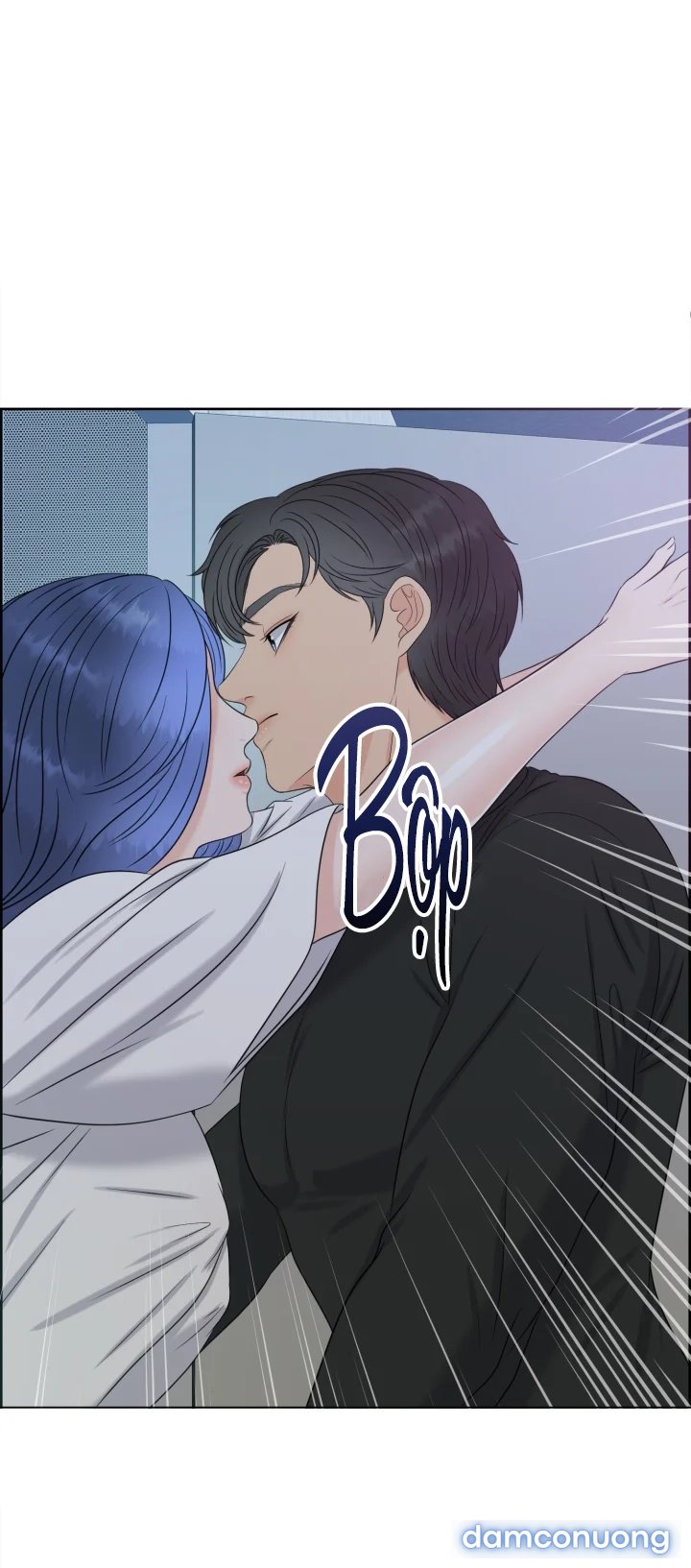 [18+] Em Sẽ Chọn Alpha Nào~ 