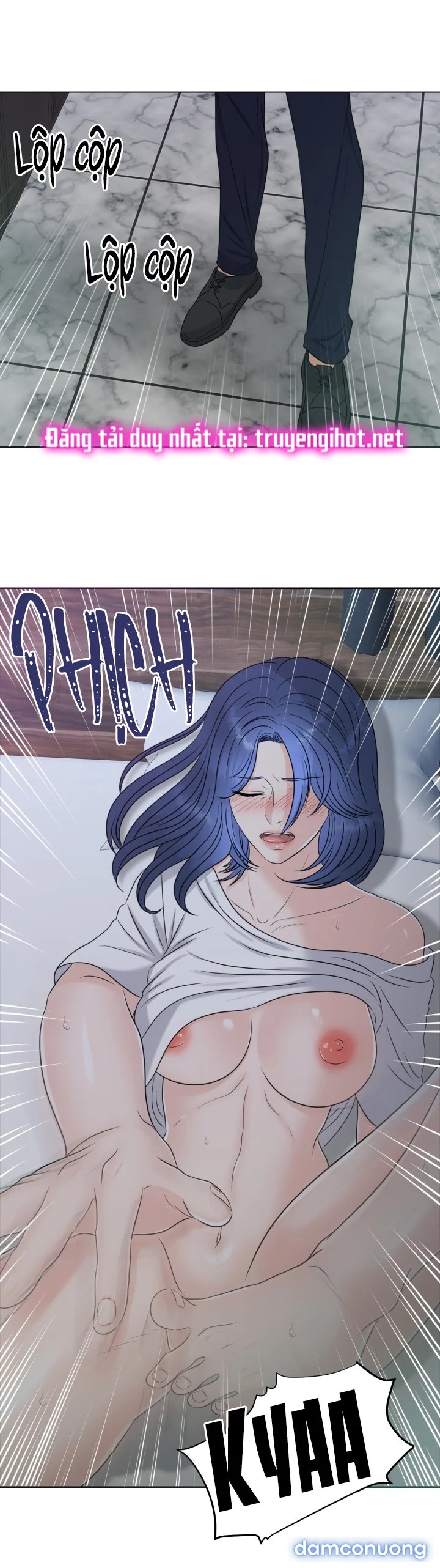 [18+] Em Sẽ Chọn Alpha Nào~ 
