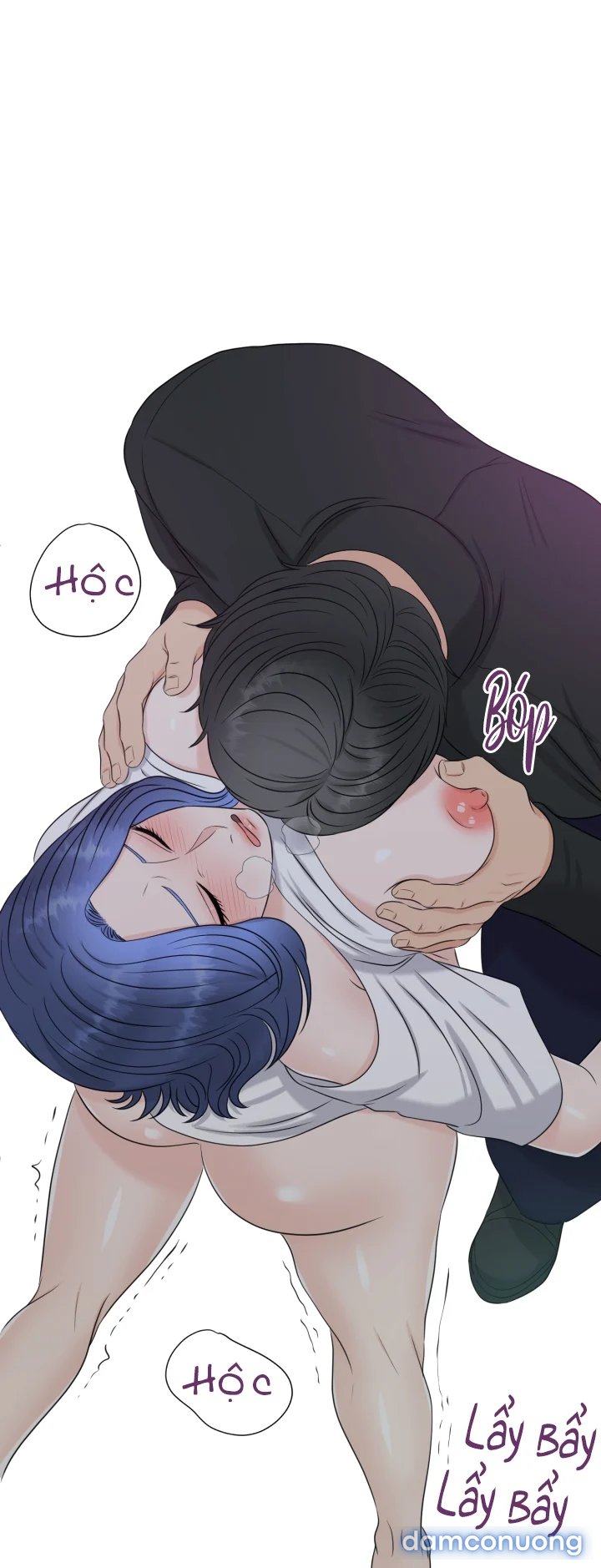 [18+] Em Sẽ Chọn Alpha Nào~ 