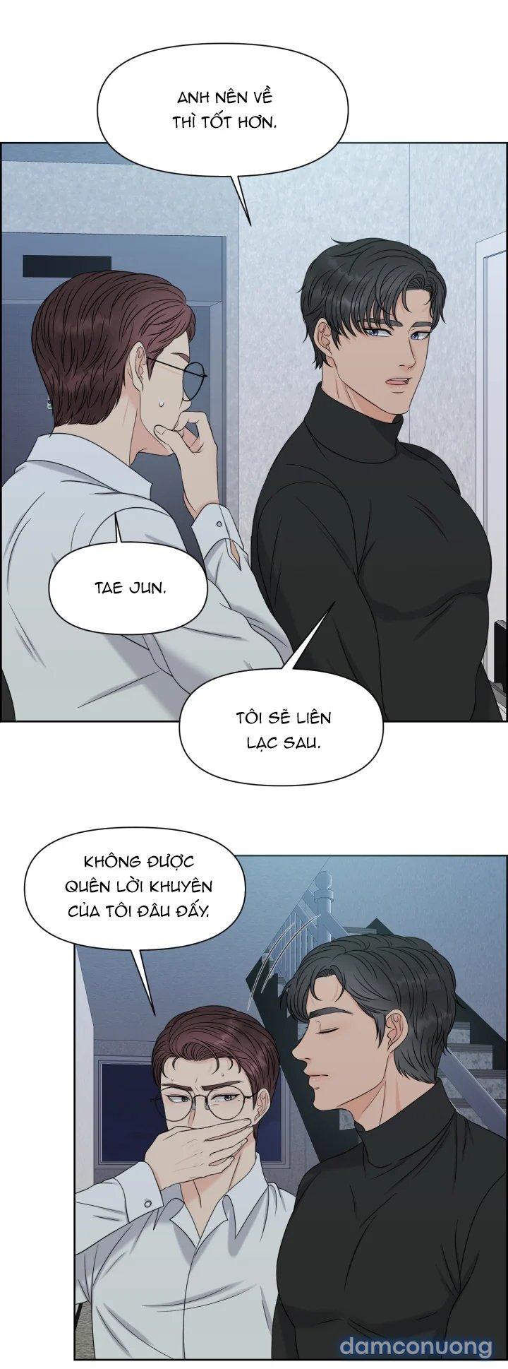 [18+] Em Sẽ Chọn Alpha Nào~ 