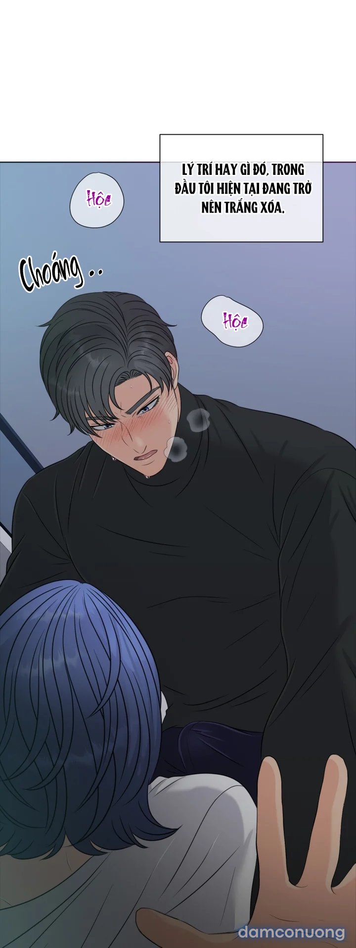 [18+] Em Sẽ Chọn Alpha Nào~ 