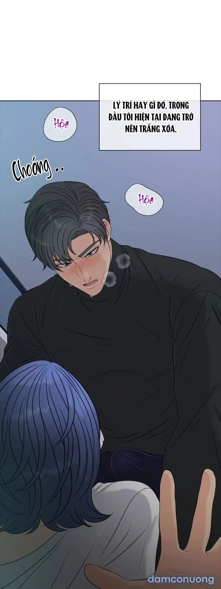 [18+] Em Sẽ Chọn Alpha Nào~ 