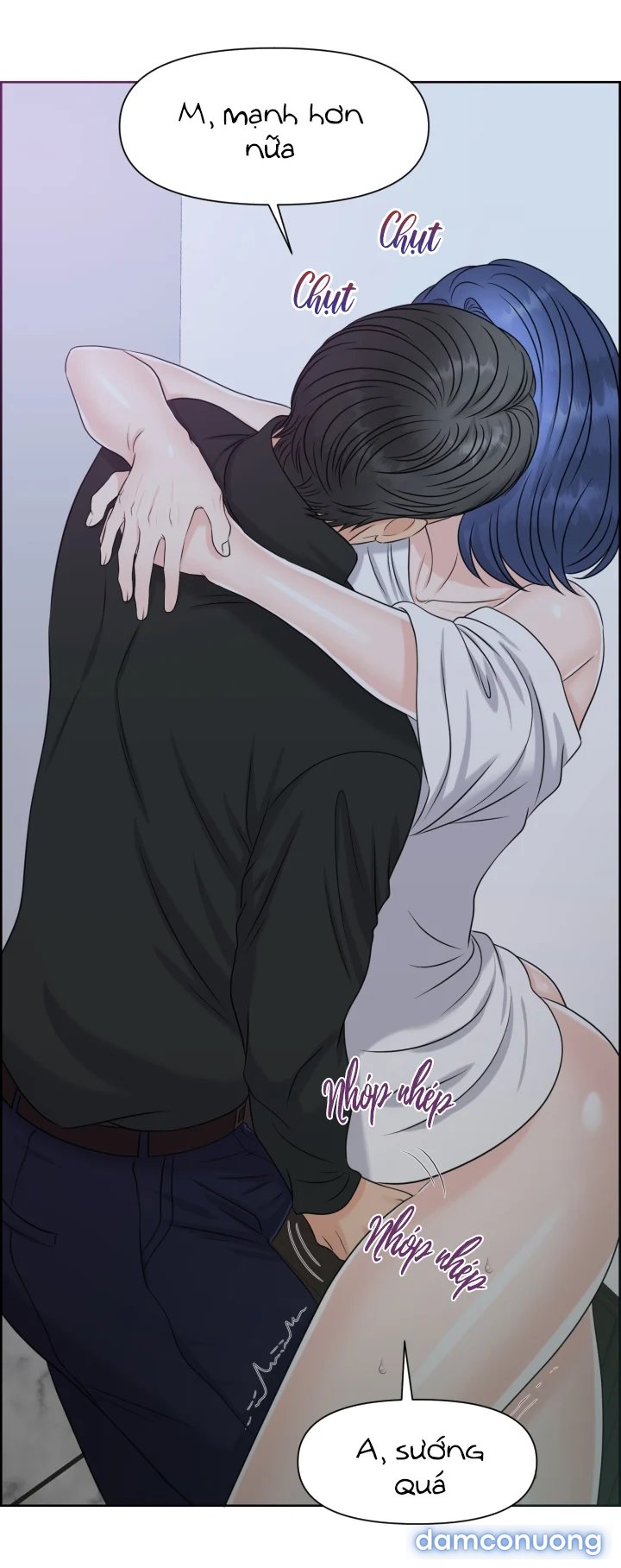 [18+] Em Sẽ Chọn Alpha Nào~ 