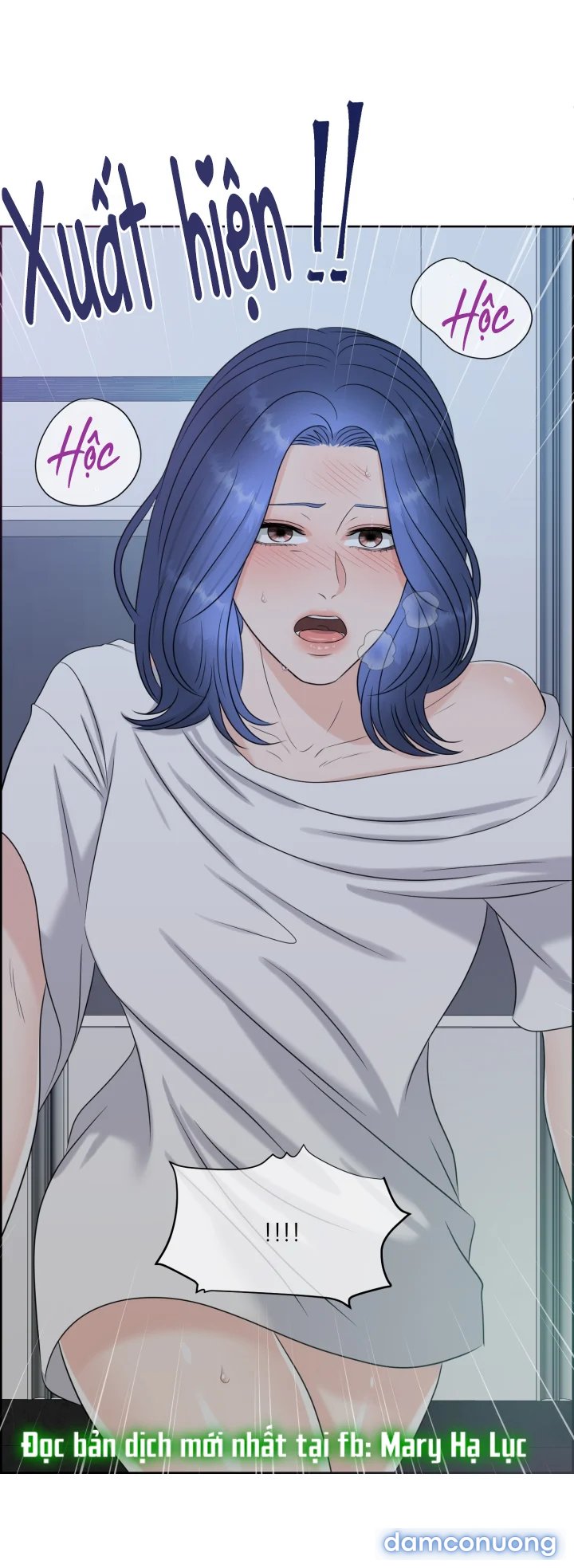 [18+] Em Sẽ Chọn Alpha Nào~ 