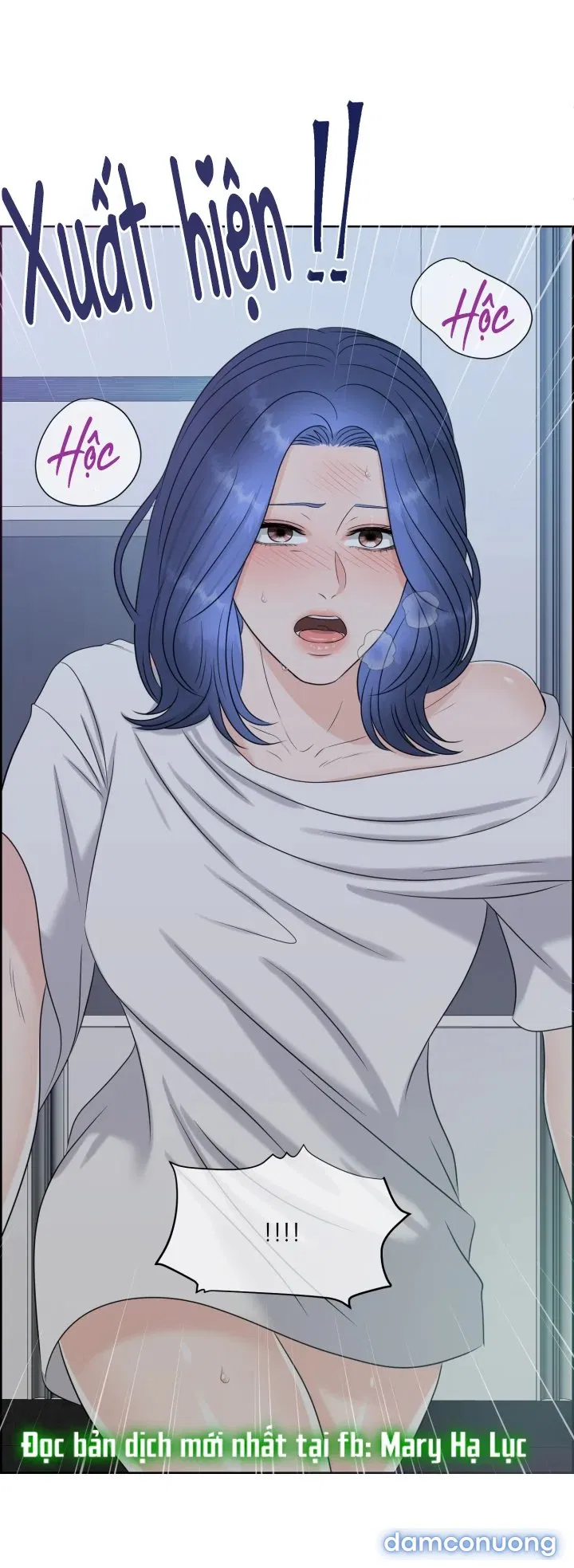 [18+] Em Sẽ Chọn Alpha Nào~ 