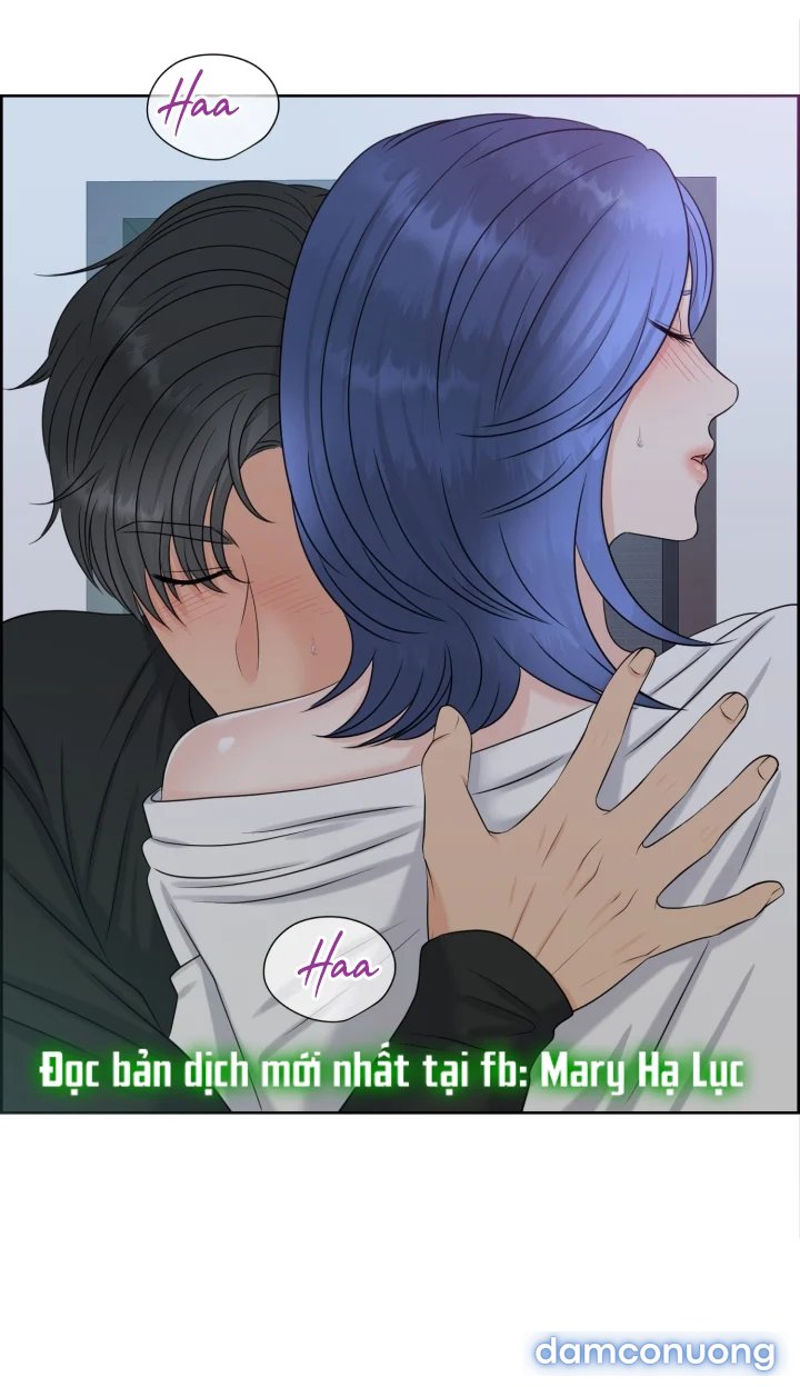 [18+] Em Sẽ Chọn Alpha Nào~ 