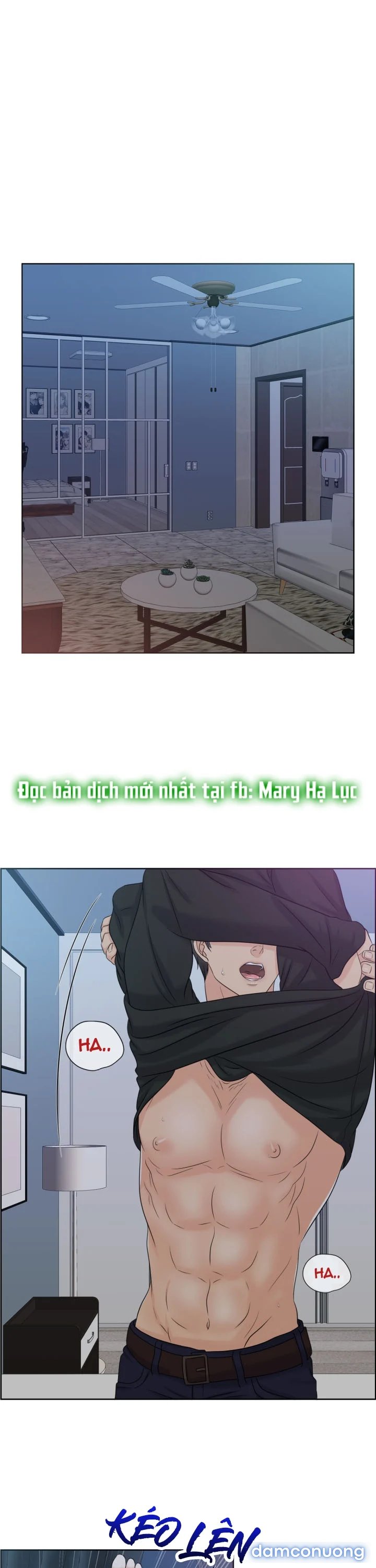 [18+] Em Sẽ Chọn Alpha Nào~ 