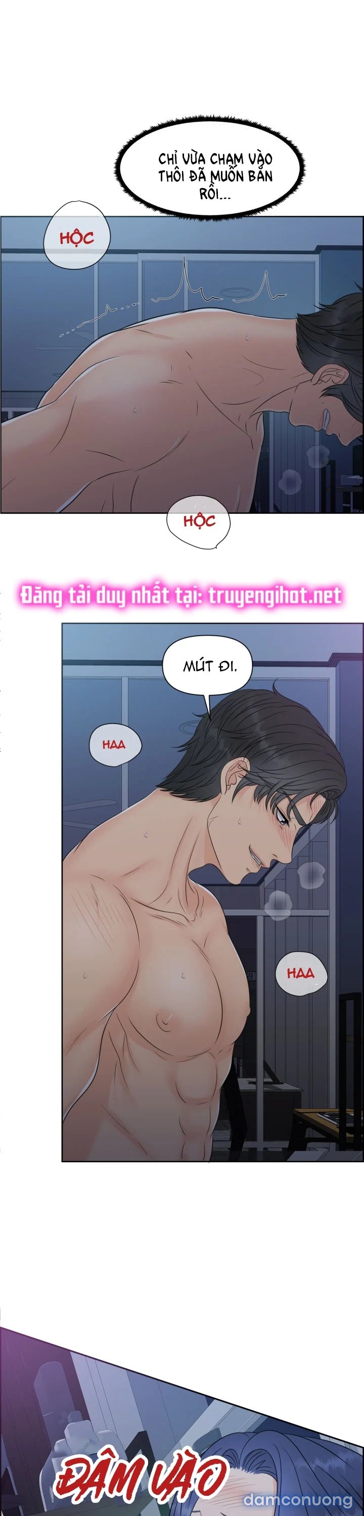 [18+] Em Sẽ Chọn Alpha Nào~ 