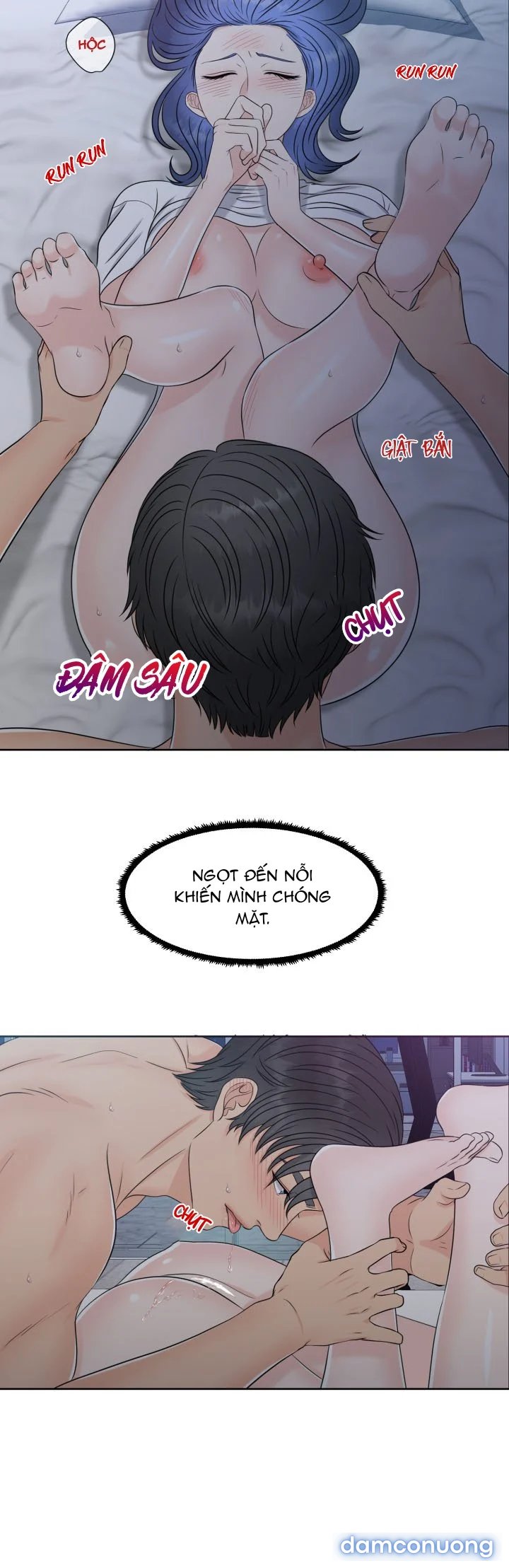 [18+] Em Sẽ Chọn Alpha Nào~ 