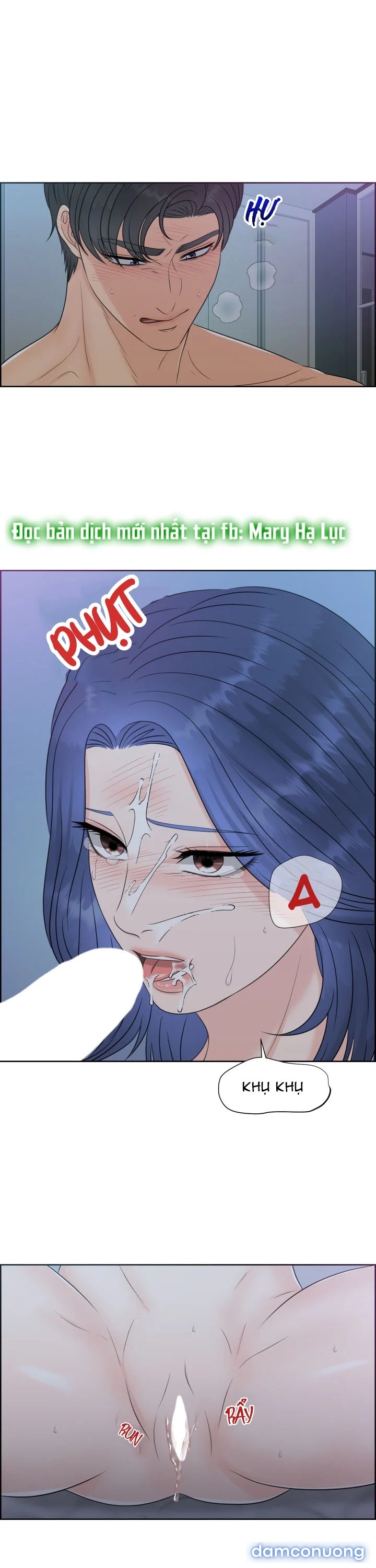[18+] Em Sẽ Chọn Alpha Nào~ 