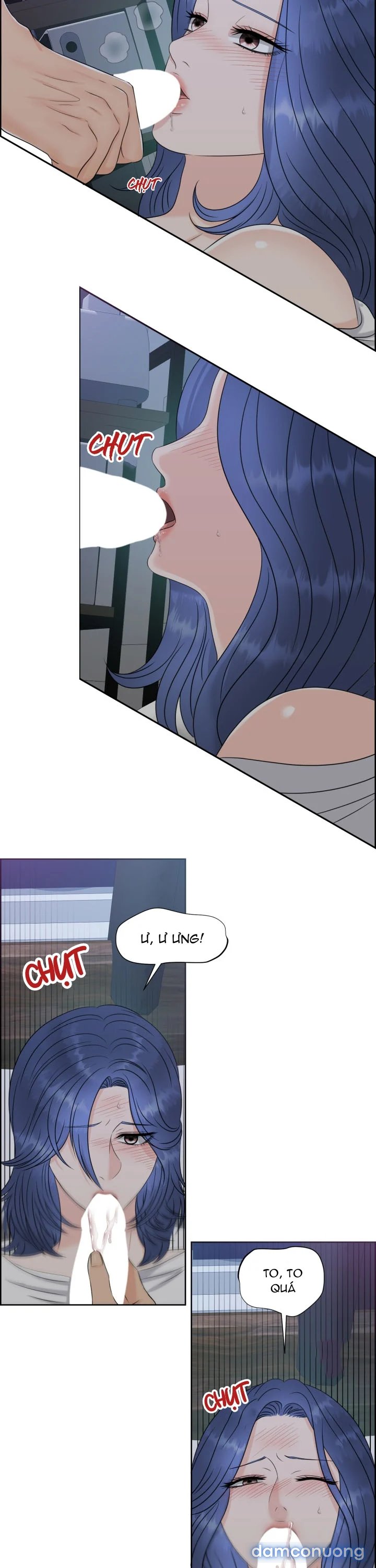 [18+] Em Sẽ Chọn Alpha Nào~ 