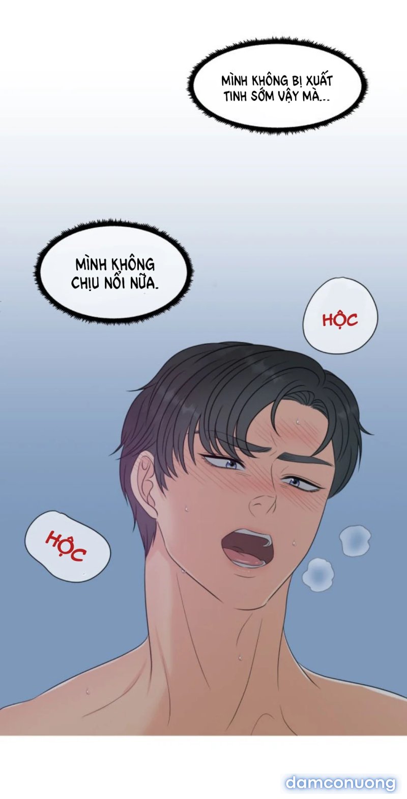 [18+] Em Sẽ Chọn Alpha Nào~ 