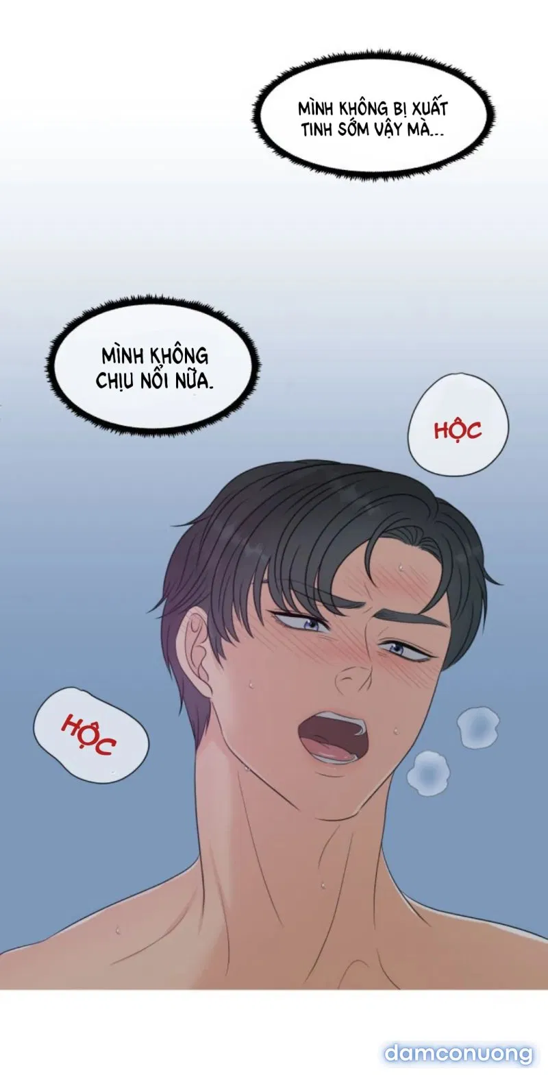 [18+] Em Sẽ Chọn Alpha Nào~ 