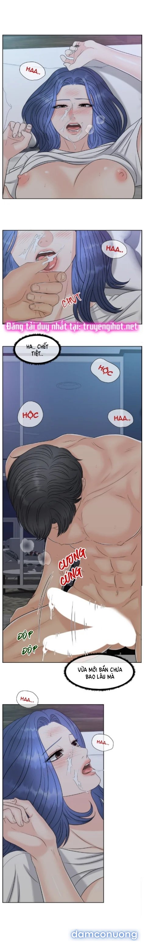 [18+] Em Sẽ Chọn Alpha Nào~ 