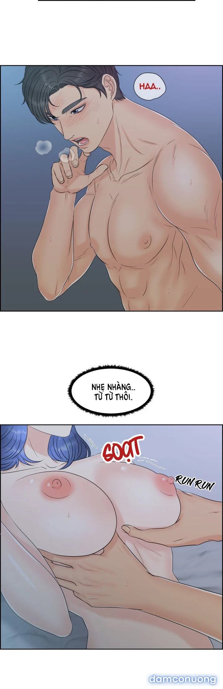 [18+] Em Sẽ Chọn Alpha Nào~ 
