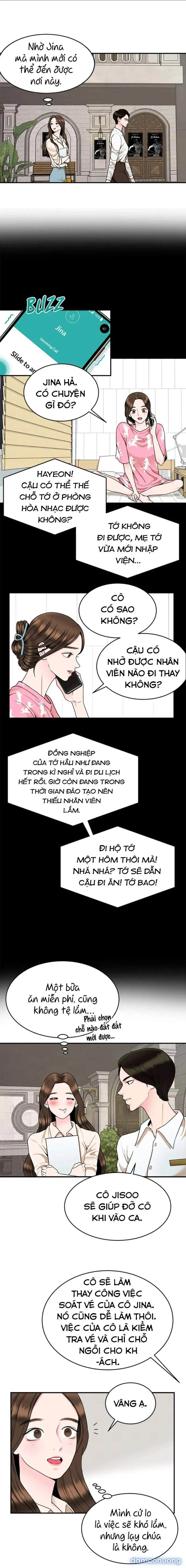 Nghệ Sĩ Cello 
