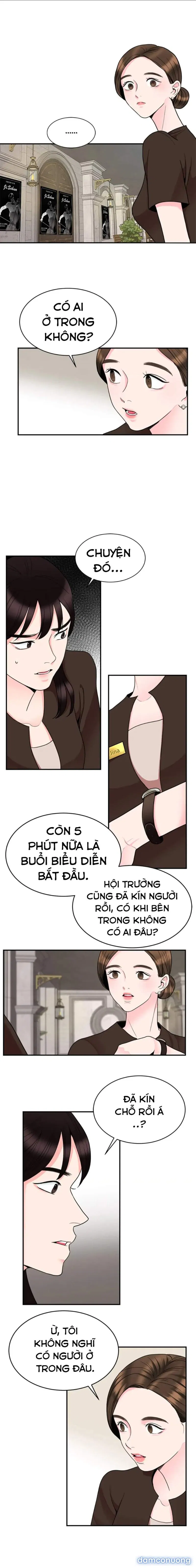 Nghệ Sĩ Cello 