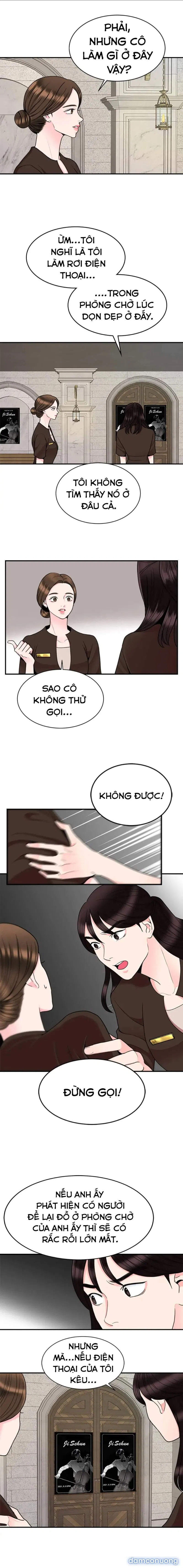 Nghệ Sĩ Cello 