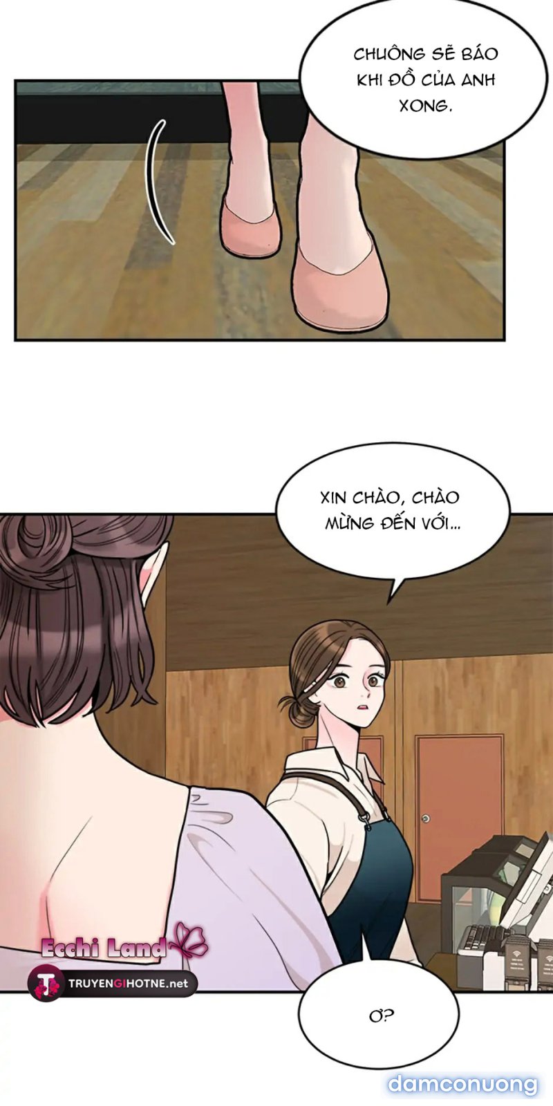Nghệ Sĩ Cello 
