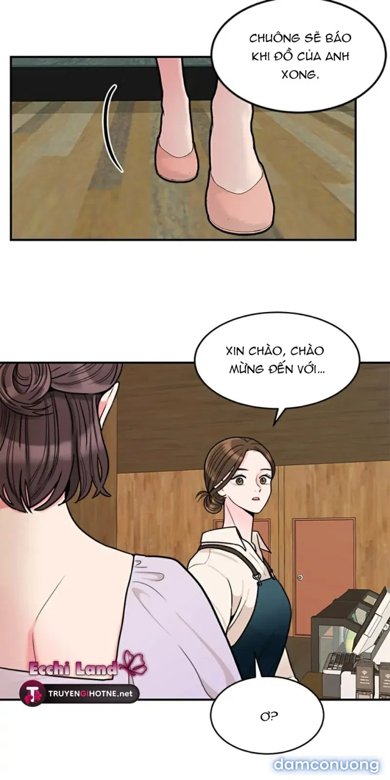 Nghệ Sĩ Cello 