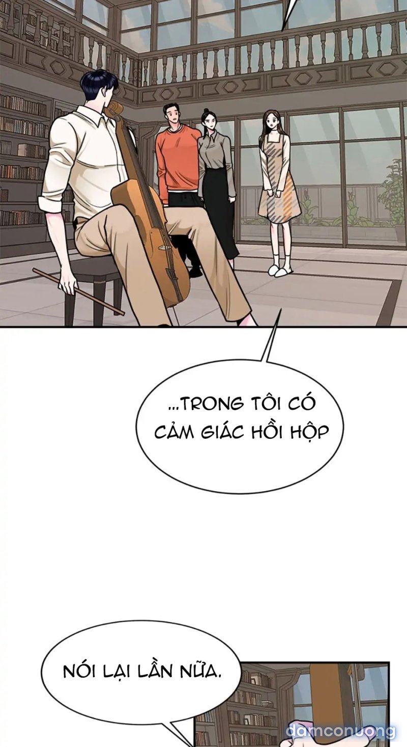 Nghệ Sĩ Cello 