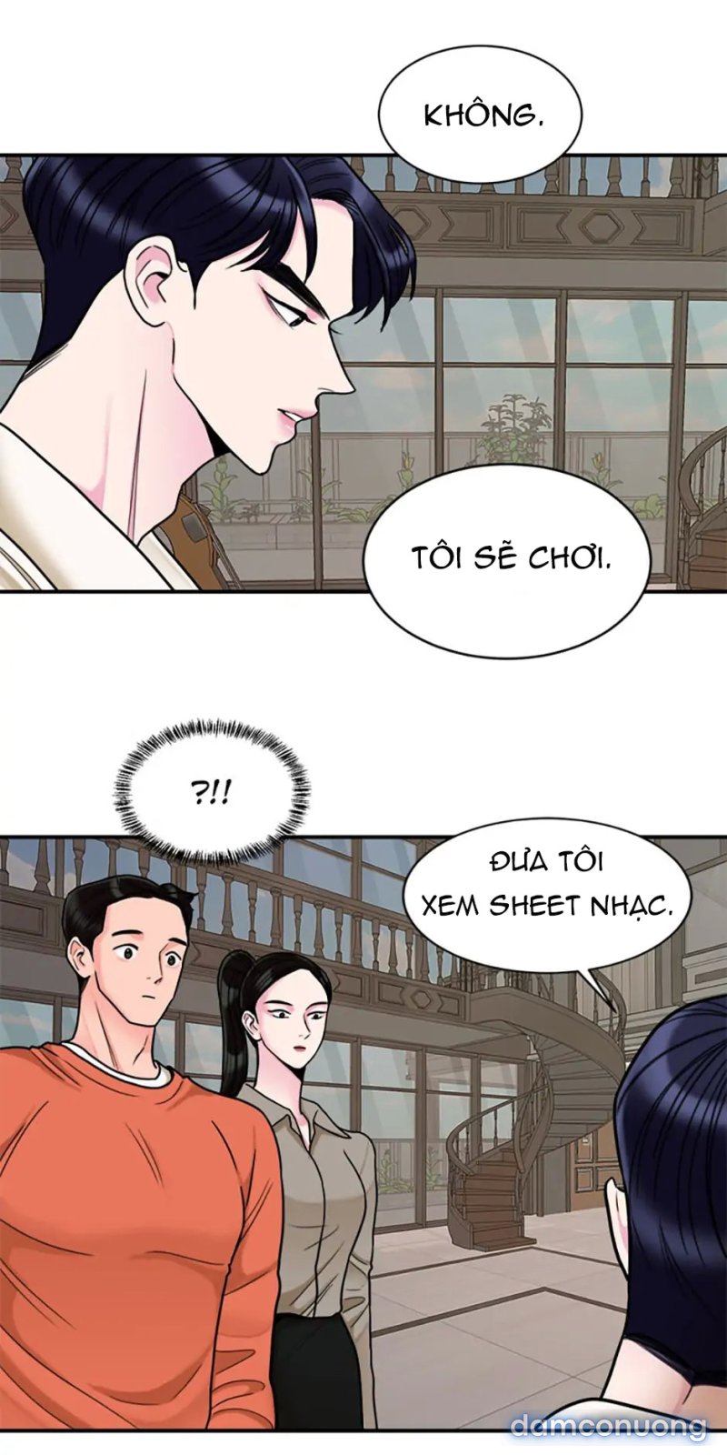 Nghệ Sĩ Cello 