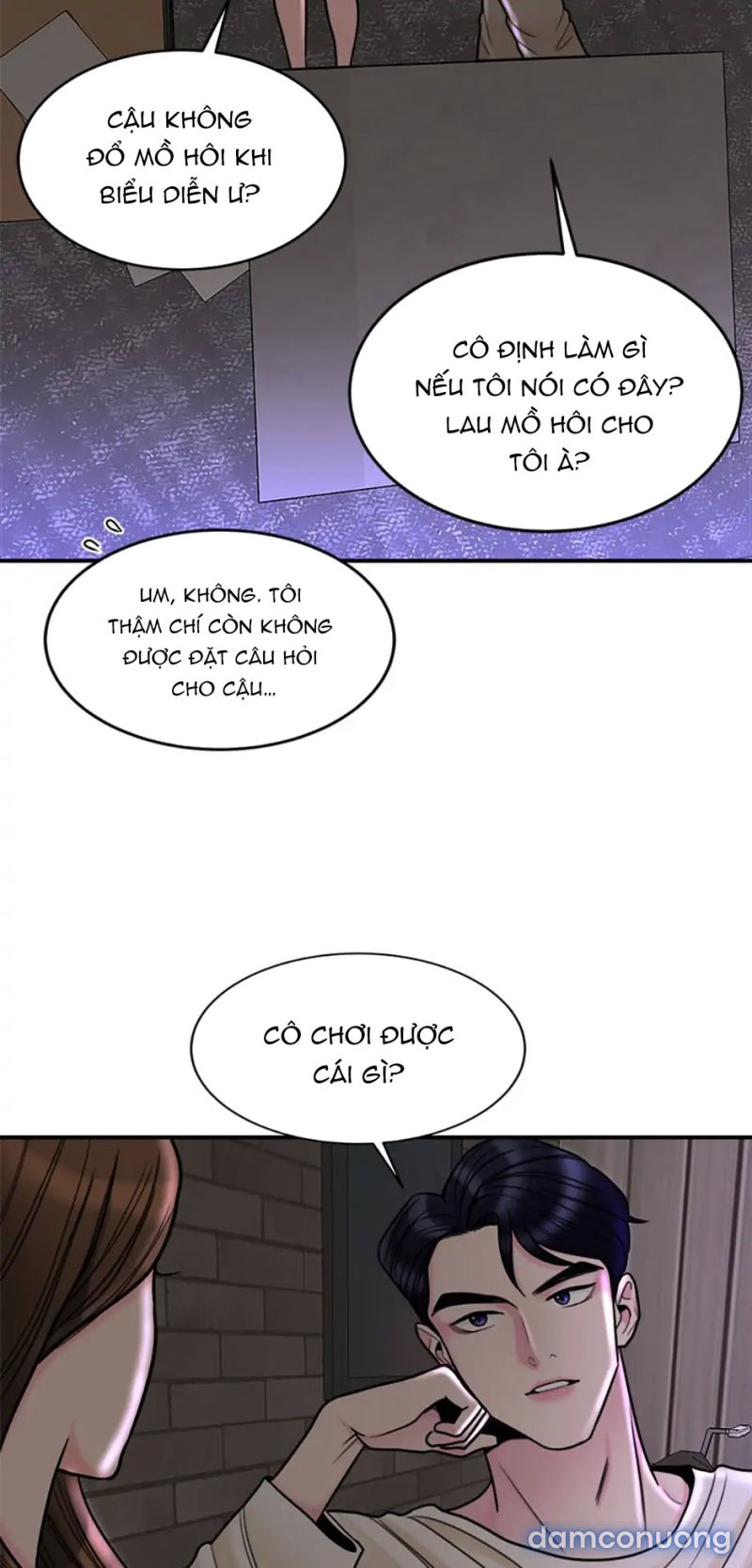 Nghệ Sĩ Cello 