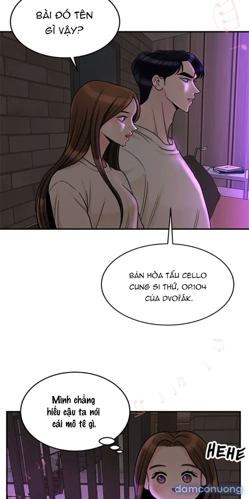 Nghệ Sĩ Cello 