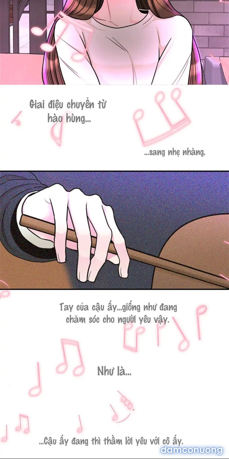 Nghệ Sĩ Cello 