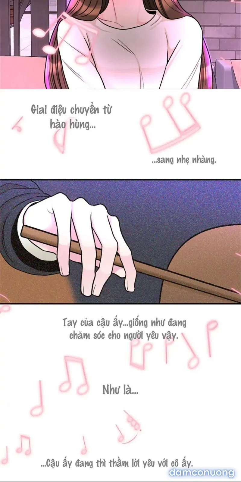 Nghệ Sĩ Cello 