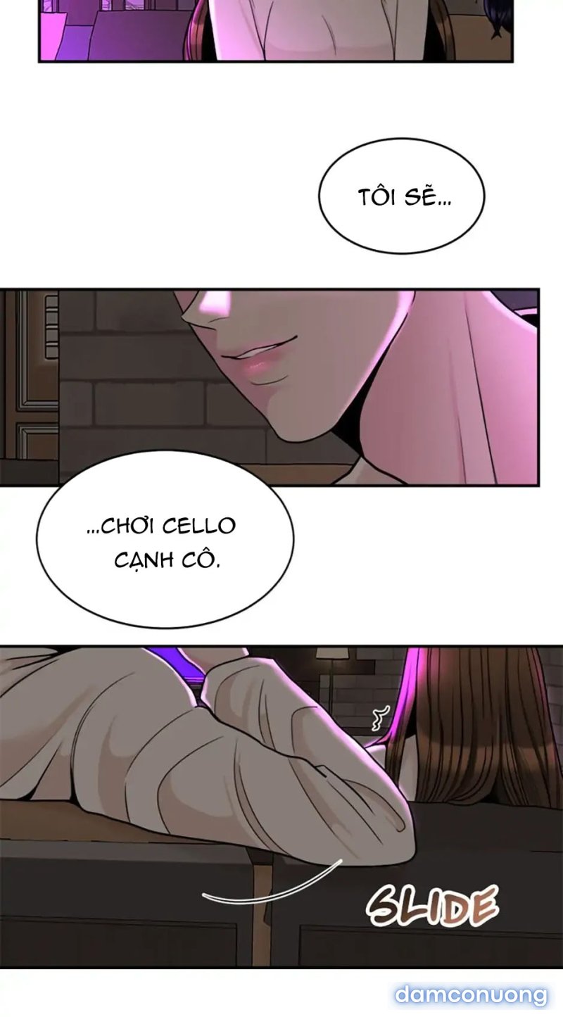Nghệ Sĩ Cello 